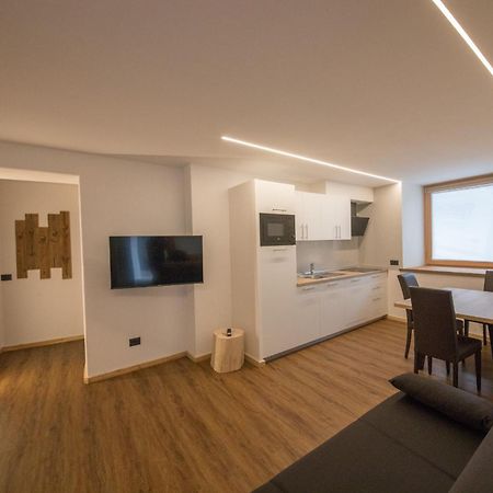 Latemar Fiemme Apartments Tesero Kültér fotó