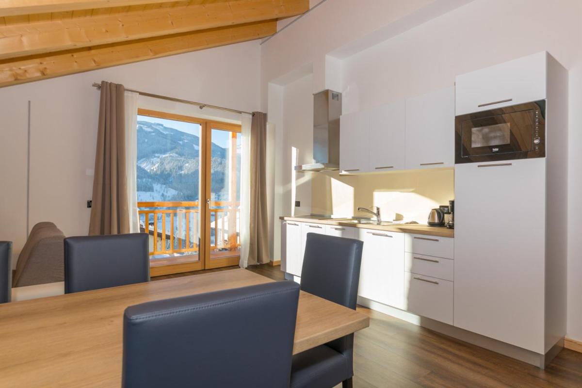 Latemar Fiemme Apartments Tesero Kültér fotó