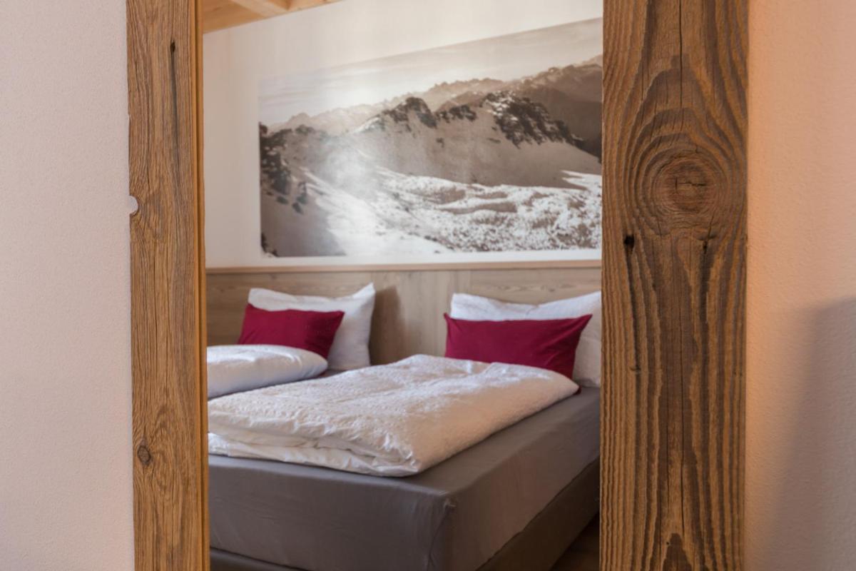 Latemar Fiemme Apartments Tesero Kültér fotó