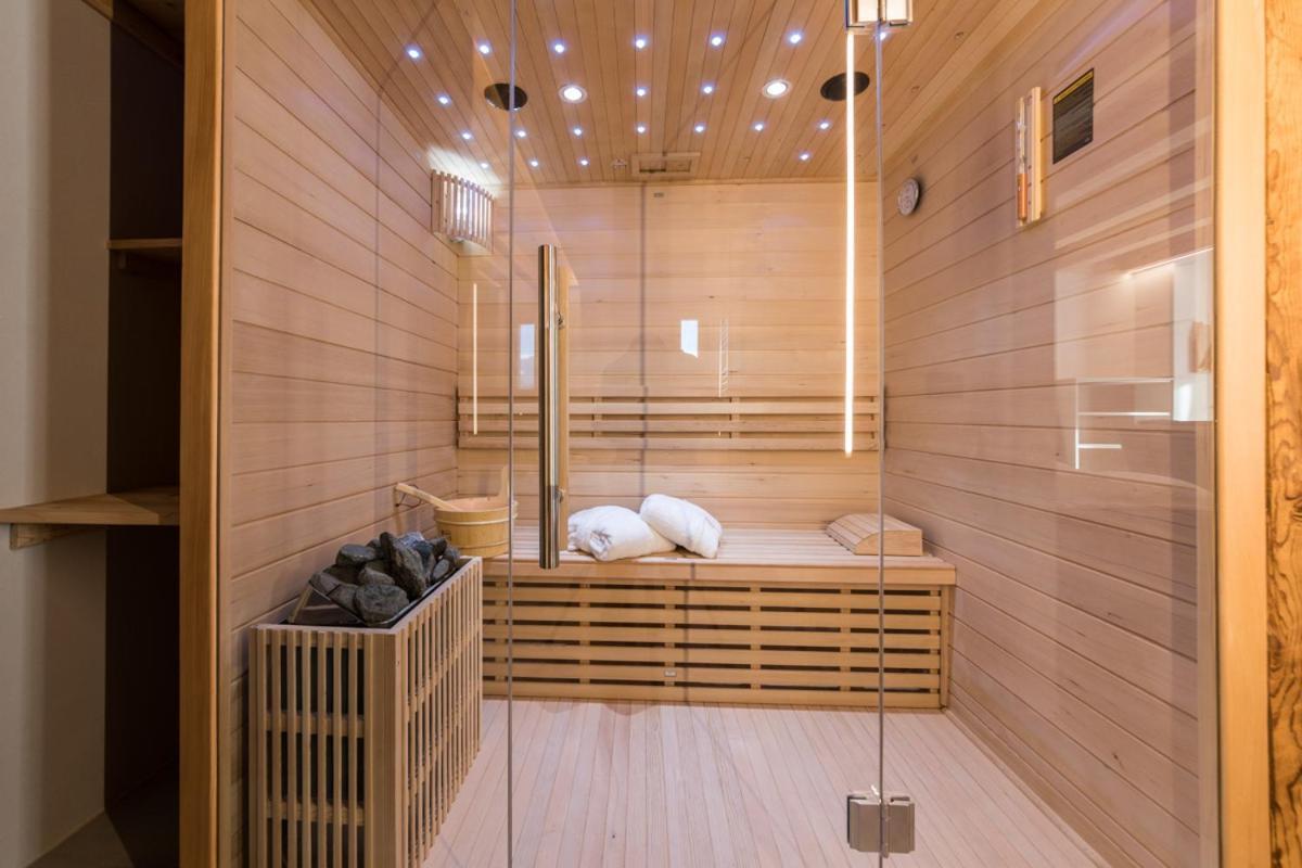 Latemar Fiemme Apartments Tesero Kültér fotó