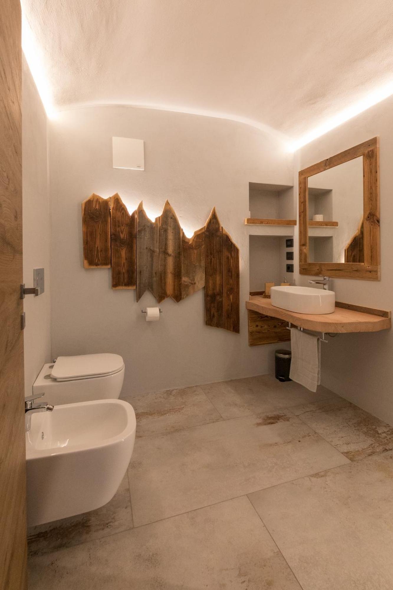 Latemar Fiemme Apartments Tesero Kültér fotó